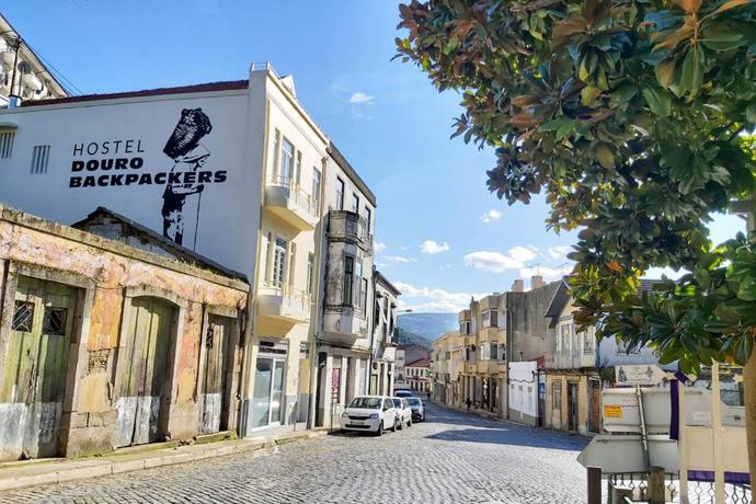 Imagen general del Hostel Douro Backpackers. Foto 13