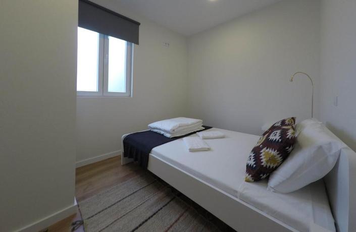 Imagen general del Hostel Douro Backpackers. Foto 9