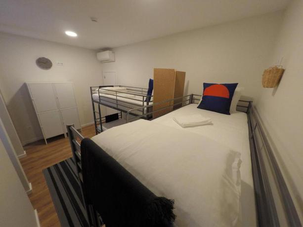 Imagen general del Hostel Douro Backpackers. Foto 10