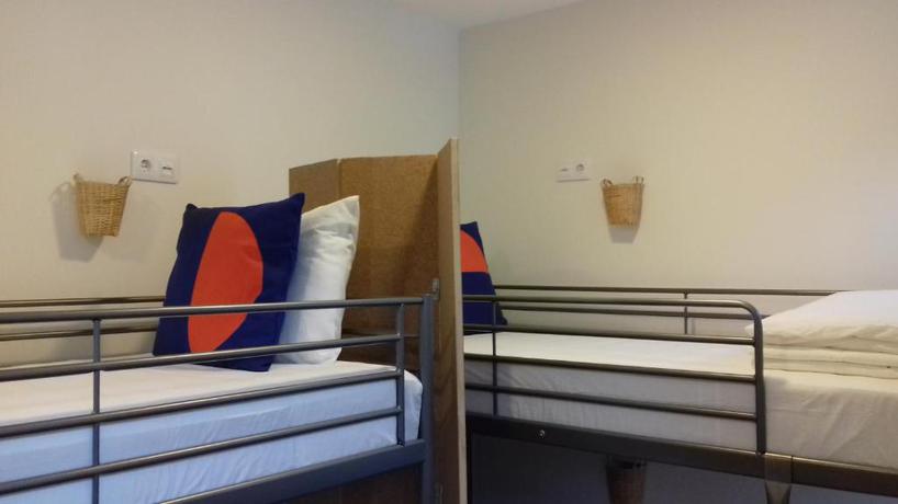 Imagen general del Hostel Douro Backpackers. Foto 11
