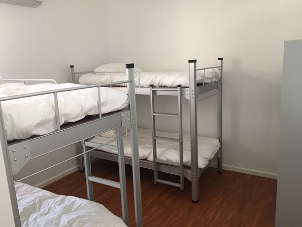 Imagen general del Hostel Downtown Backpackers, East Perth. Foto 1