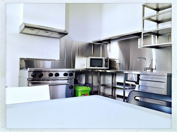 Imagen general del Hostel Downtown Backpackers, East Perth. Foto 3
