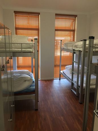 Imagen de la habitación del Hostel Downtown Backpackers, East Perth. Foto 10