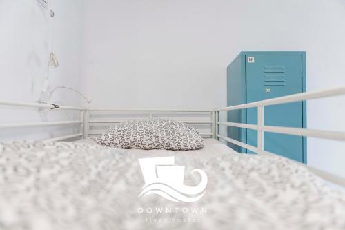 Imagen de la habitación del Hostel Downtown River. Foto 8