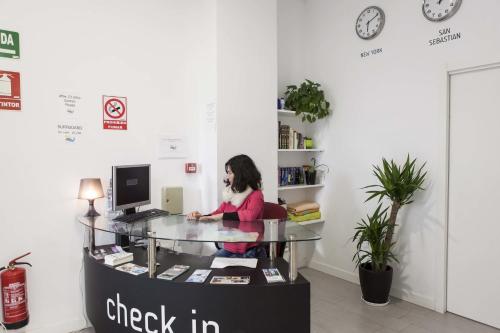 Imagen general del Hostel Downtown River. Foto 3