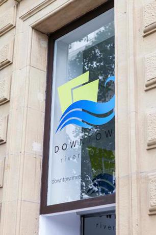 Imagen general del Hostel Downtown River. Foto 6