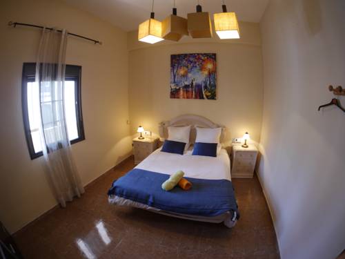 Imagen de la habitación del Hostel Drago, Icod de los Vinos. Foto 2