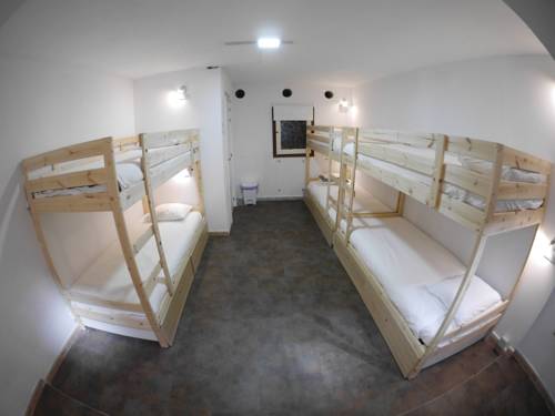 Imagen de la habitación del Hostel Drago, Icod de los Vinos. Foto 3