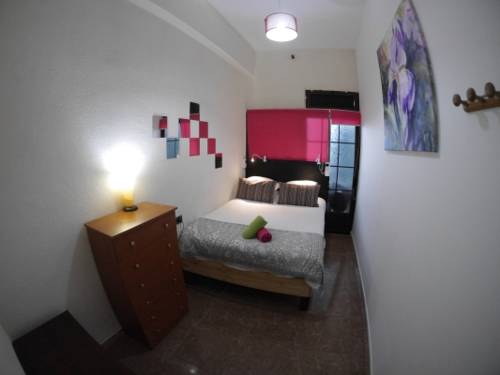 Imagen de la habitación del Hostel Drago, Icod de los Vinos. Foto 4