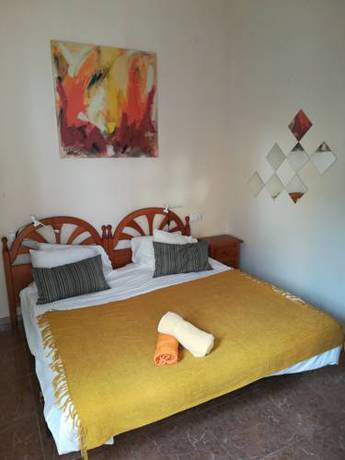 Imagen de la habitación del Hostel Drago, Icod de los Vinos. Foto 5