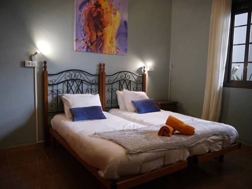 Imagen de la habitación del Hostel Drago, Icod de los Vinos. Foto 6