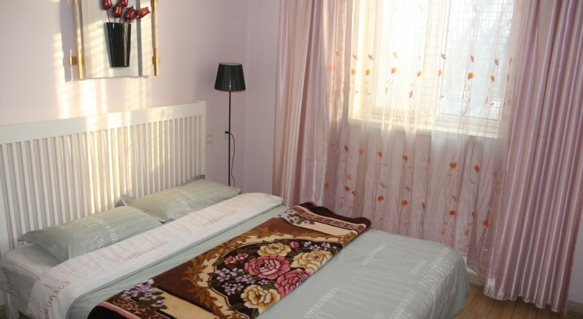 Imagen de la habitación del Hostel Dragon King. Foto 5