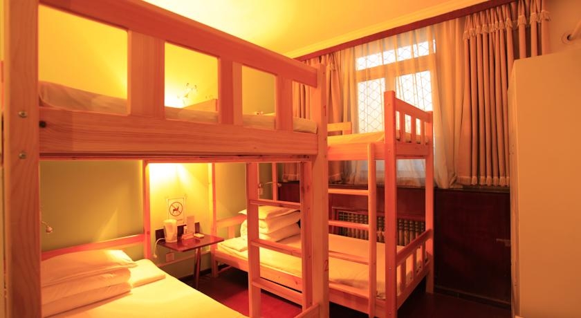 Imagen de la habitación del Hostel Dragon King. Foto 6