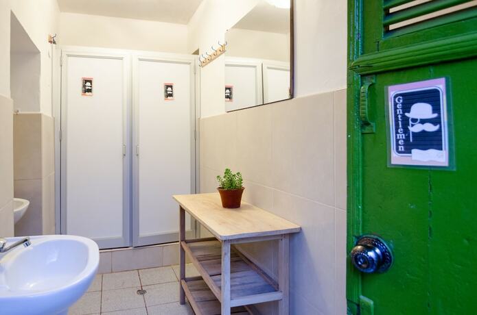 Imagen de la habitación del Hostel Dragonfly s Cusco. Foto 16