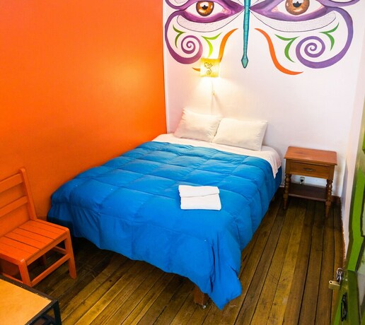Imagen de la habitación del Hostel Dragonfly s Cusco. Foto 30