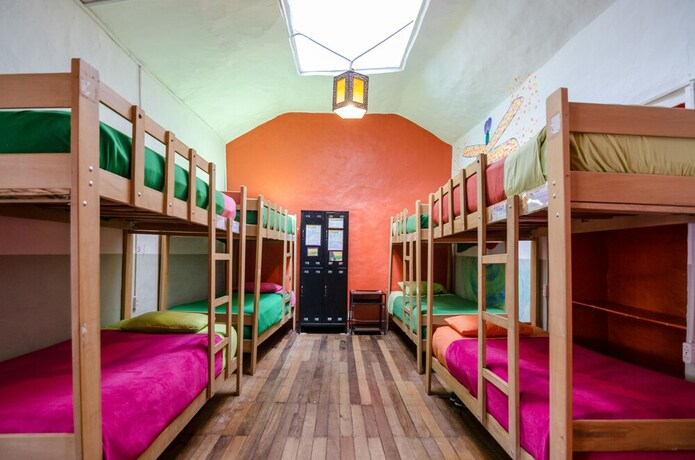 Imagen de la habitación del Hostel Dragonfly s Cusco. Foto 35
