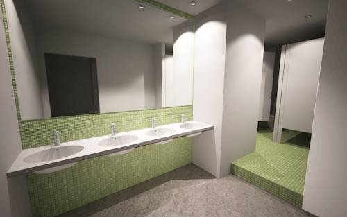 Imagen general del Hostel Dream Cube. Foto 4