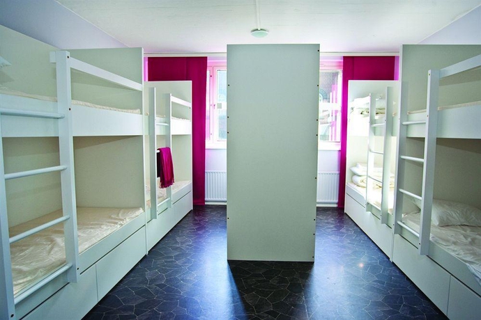 Imagen general del Hostel Dream and Hotel. Foto 2