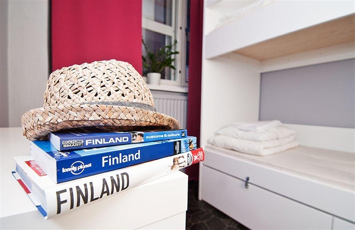 Imagen general del Hostel Dream and Hotel. Foto 3