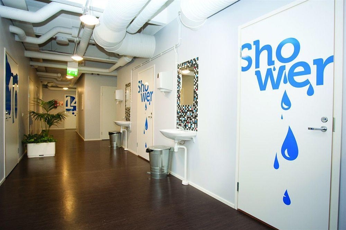 Imagen general del Hostel Dream and Hotel. Foto 6