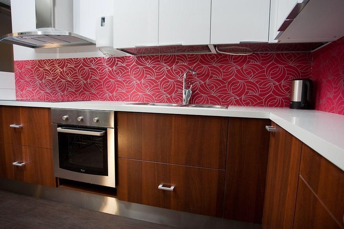 Imagen general del Hostel Dream and Hotel. Foto 8