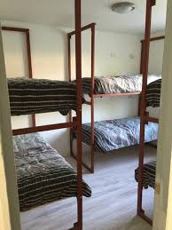 Imagen de la habitación del Hostel Dream and Trip. Foto 3