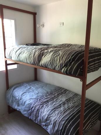 Imagen de la habitación del Hostel Dream and Trip. Foto 4