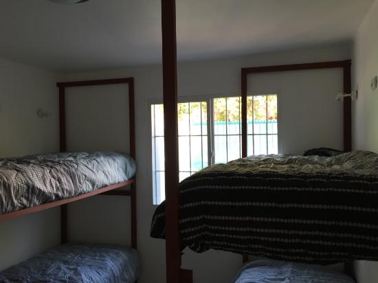 Imagen de la habitación del Hostel Dream and Trip. Foto 5