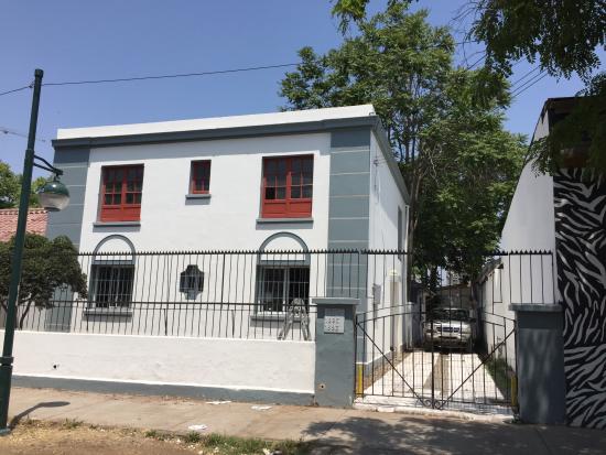 Imagen general del Hostel Dream and Trip. Foto 2