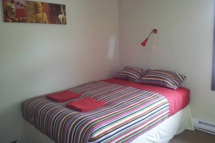 Imagen de la habitación del Hostel Dreamcatcher. Foto 6