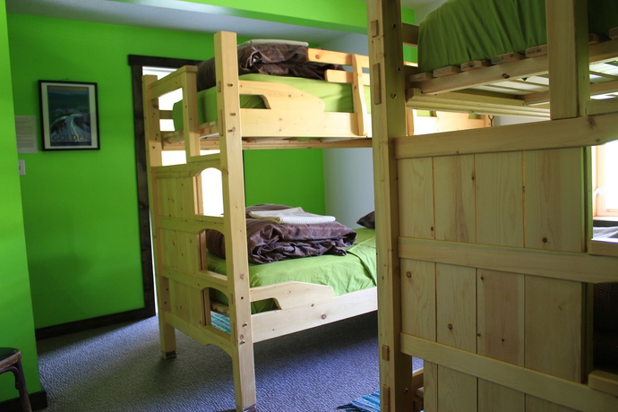 Imagen de la habitación del Hostel Dreamcatcher. Foto 7