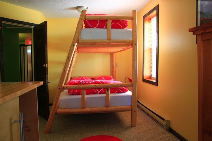 Imagen de la habitación del Hostel Dreamcatcher. Foto 8