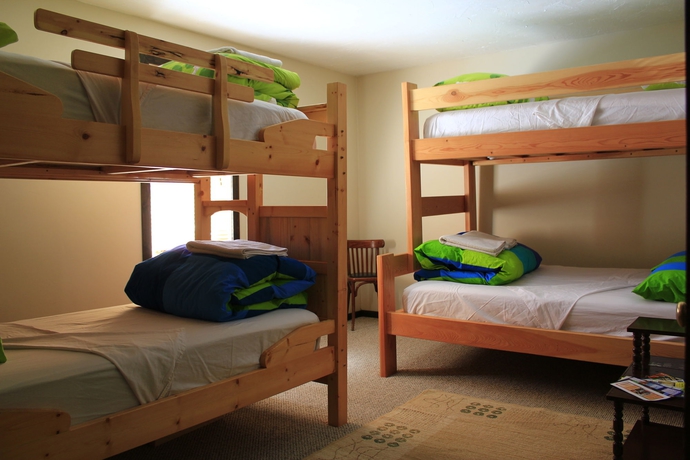 Imagen de la habitación del Hostel Dreamcatcher. Foto 9