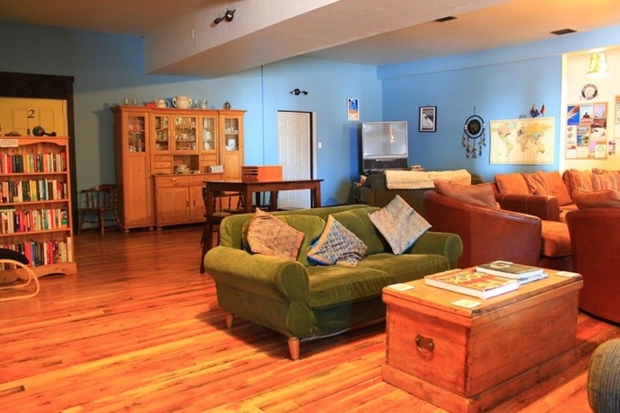 Imagen de los interiores del Hostel Dreamcatcher. Foto 12