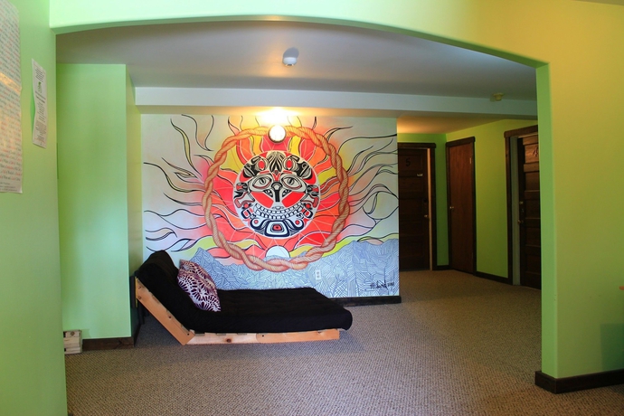 Imagen de los interiores del Hostel Dreamcatcher. Foto 13