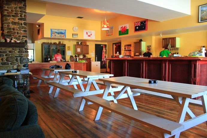 Imagen general del Hostel Dreamcatcher. Foto 2