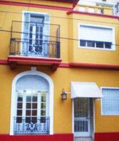 Imagen general del Hostel Dreams. Foto 11