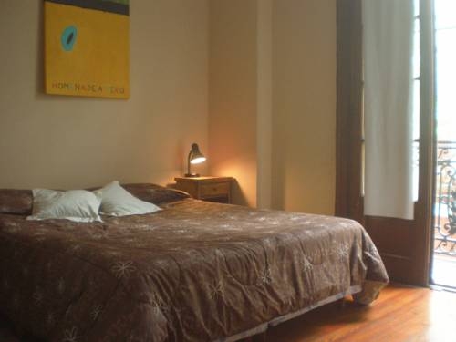 Imagen de la habitación del Hostel Dreams. Foto 12