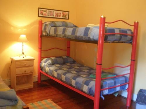 Imagen de la habitación del Hostel Dreams. Foto 13