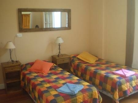 Imagen de la habitación del Hostel Dreams. Foto 14