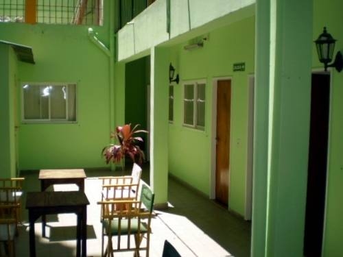 Imagen general del Hostel Dreams. Foto 2