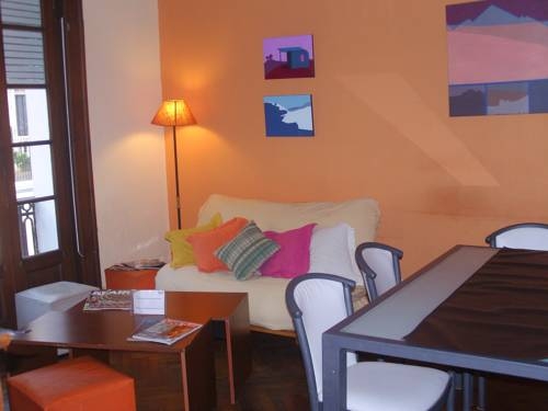 Imagen general del Hostel Dreams. Foto 3