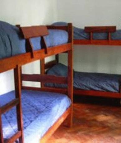 Imagen general del Hostel Dreams. Foto 4