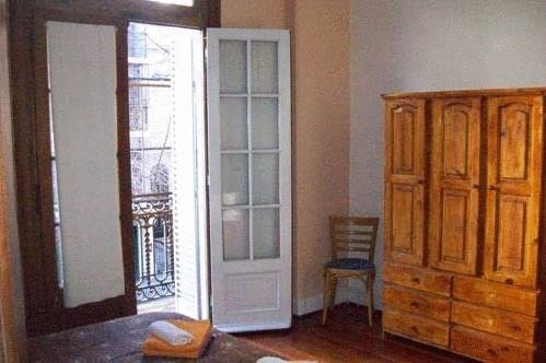 Imagen general del Hostel Dreams. Foto 5