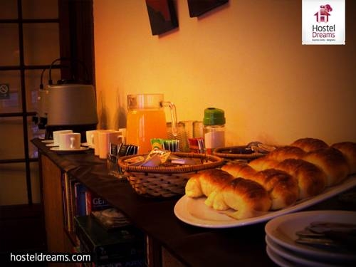 Imagen general del Hostel Dreams. Foto 8