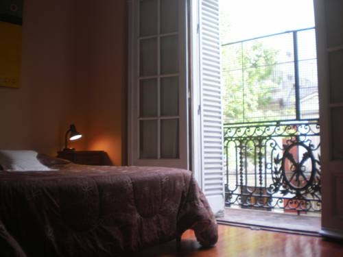 Imagen de la habitación del Hostel Dreams. Foto 15