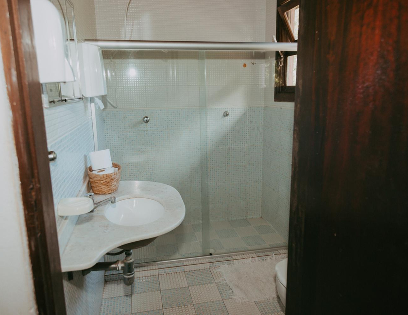 Imagen general del Hostel Drifter, Sao Sebastiao. Foto 22