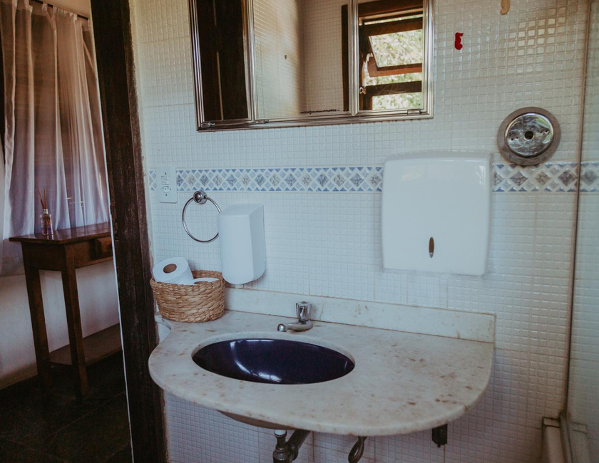 Imagen general del Hostel Drifter, Sao Sebastiao. Foto 25