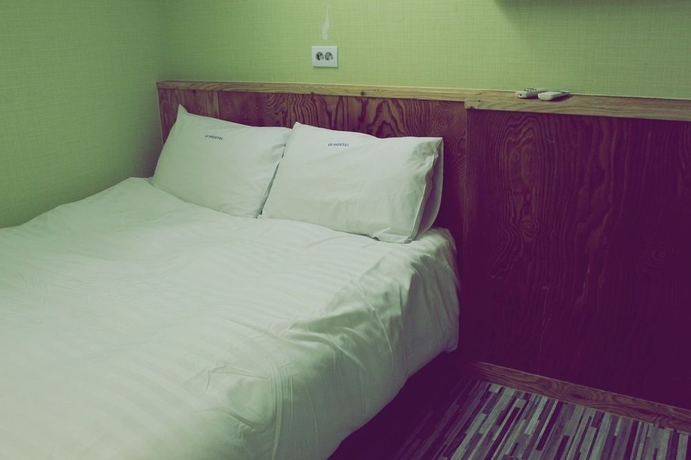 Imagen de la habitación del Hostel Du Temps Passe. Foto 6