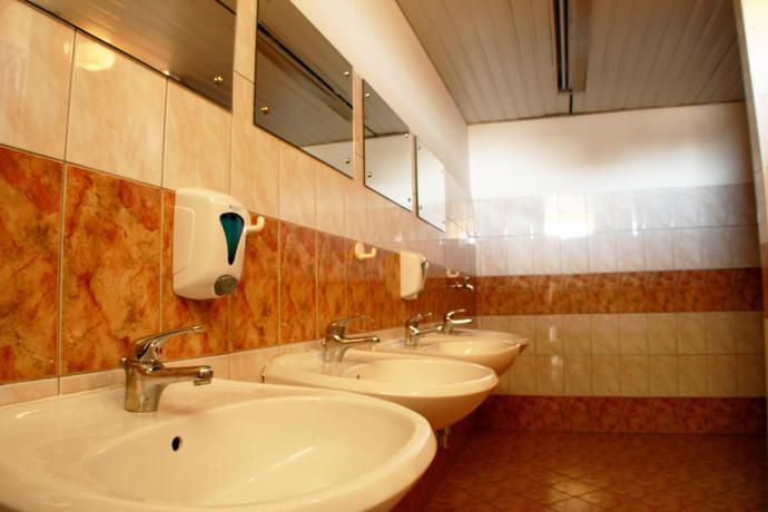 Imagen general del Hostel Dujam, Split. Foto 2